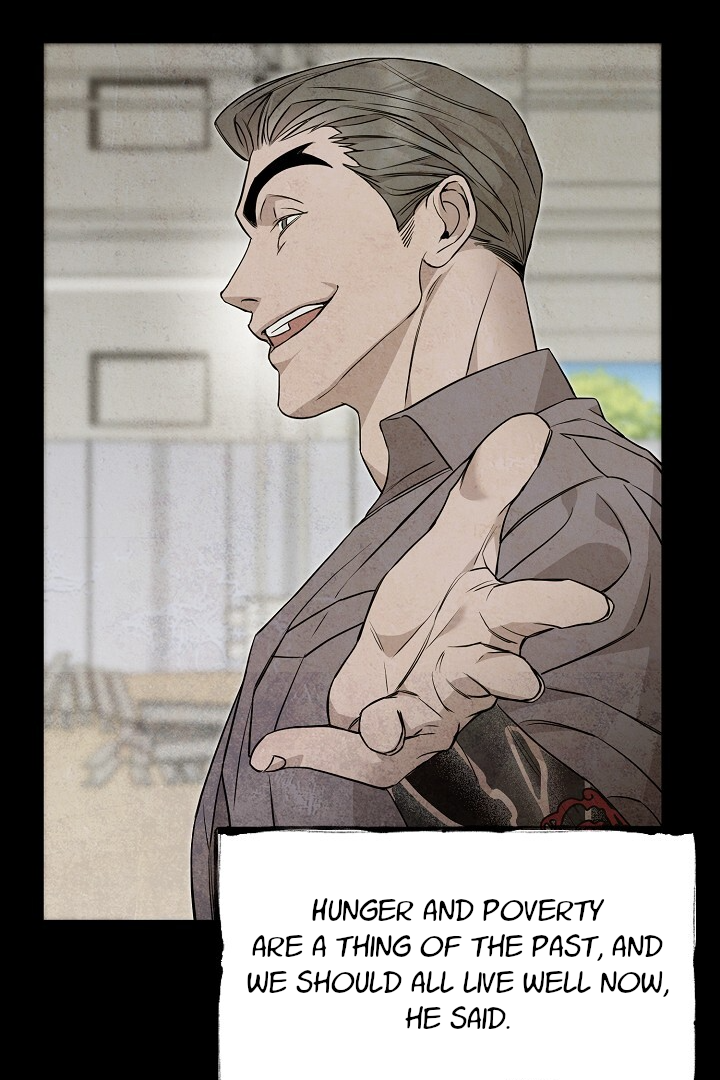 Morpheus 𖤍 DLS 𖤍 - Chapter 9 manhwa