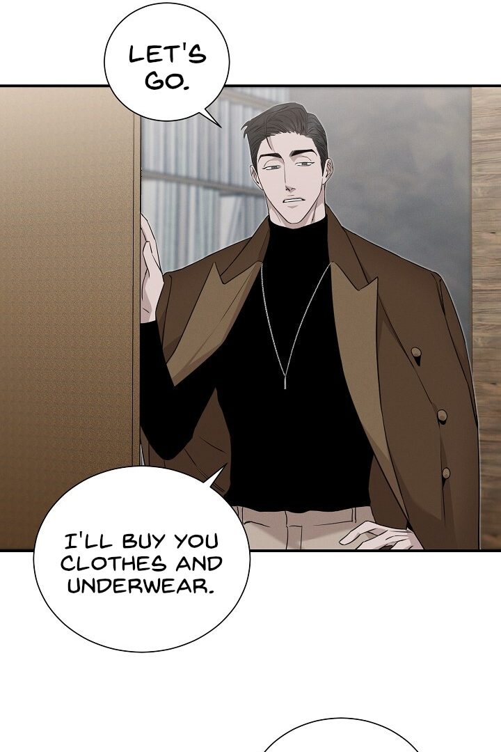 Morpheus 𖤍 DLS 𖤍 - Chapter 9 manhwa