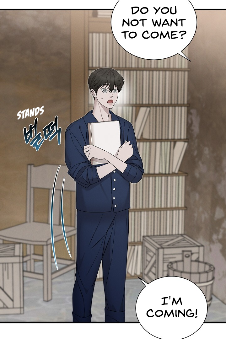 Morpheus 𖤍 DLS 𖤍 - Chapter 9 manhwa