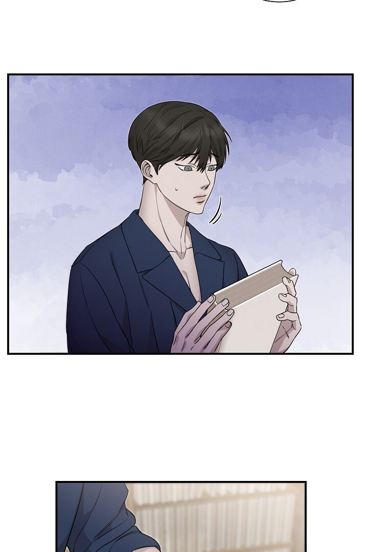Morpheus 𖤍 DLS 𖤍 - Chapter 9 manhwa
