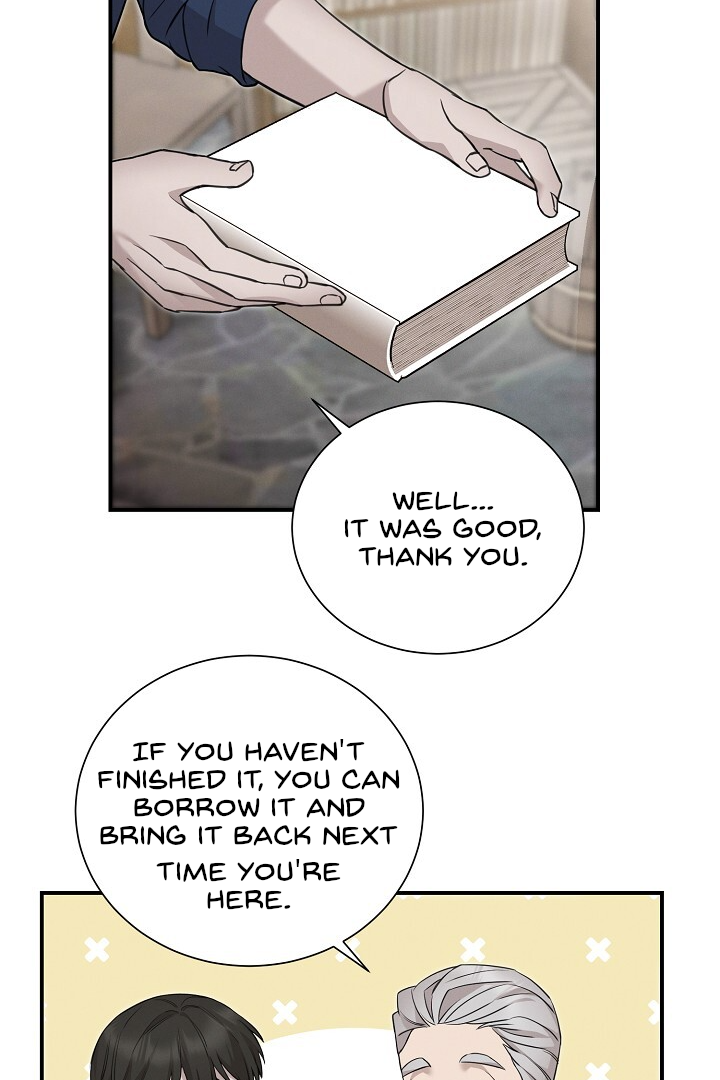 Morpheus 𖤍 DLS 𖤍 - Chapter 9 manhwa
