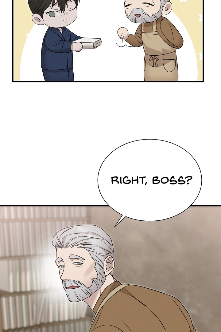Morpheus 𖤍 DLS 𖤍 - Chapter 9 manhwa