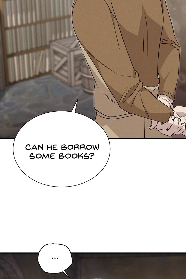 Morpheus 𖤍 DLS 𖤍 - Chapter 9 manhwa