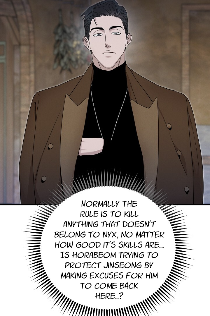 Morpheus 𖤍 DLS 𖤍 - Chapter 9 manhwa