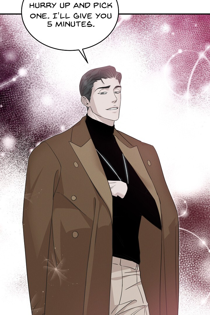 Morpheus 𖤍 DLS 𖤍 - Chapter 9 manhwa