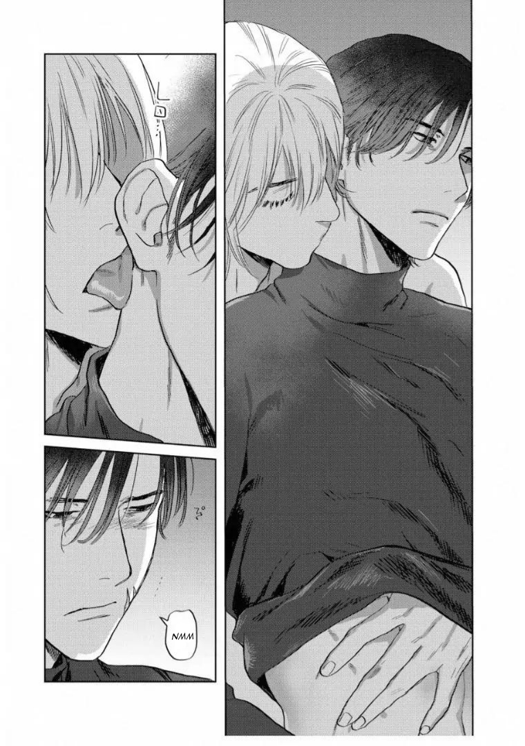 Kane ga nai nara Daite Miro - Chapter 1 manhwa