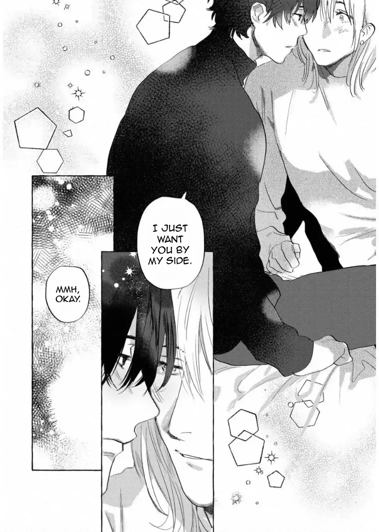 Kane ga nai nara Daite Miro - Chapter 5 manhwa