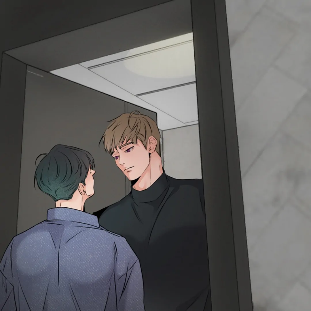 Prostate Capture Report (UNCENSORED) [Cupid Scans] - Chapter 10 manhwa