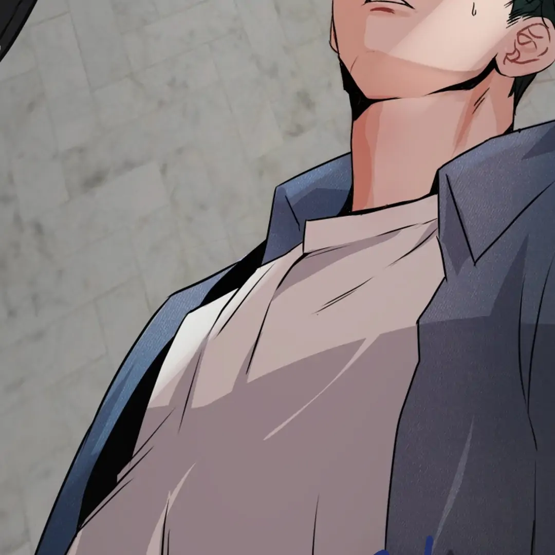 Prostate Capture Report (UNCENSORED) [Cupid Scans] - Chapter 10 manhwa