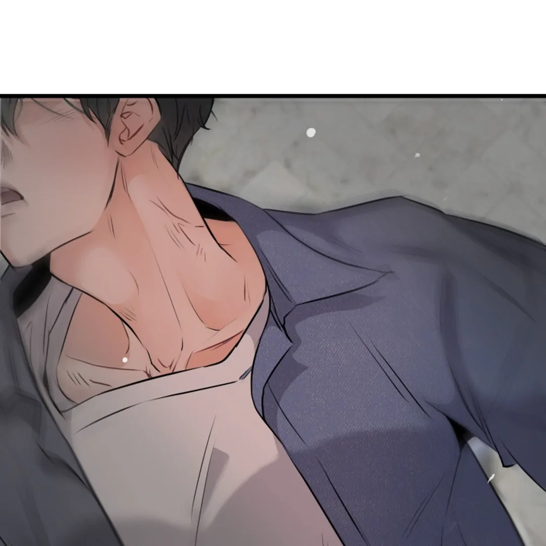 Prostate Capture Report (UNCENSORED) [Cupid Scans] - Chapter 10 manhwa