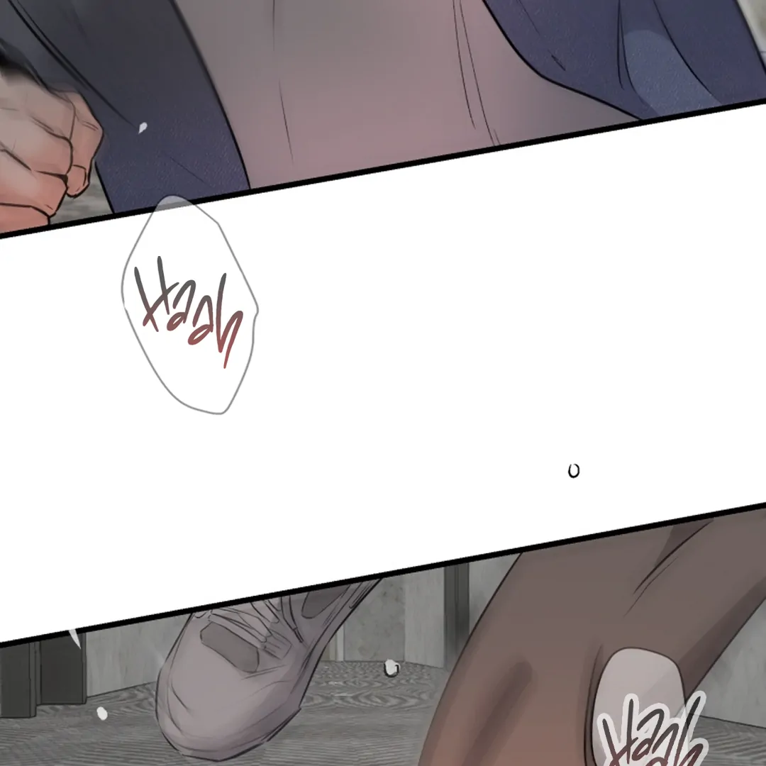 Prostate Capture Report (UNCENSORED) [Cupid Scans] - Chapter 10 manhwa