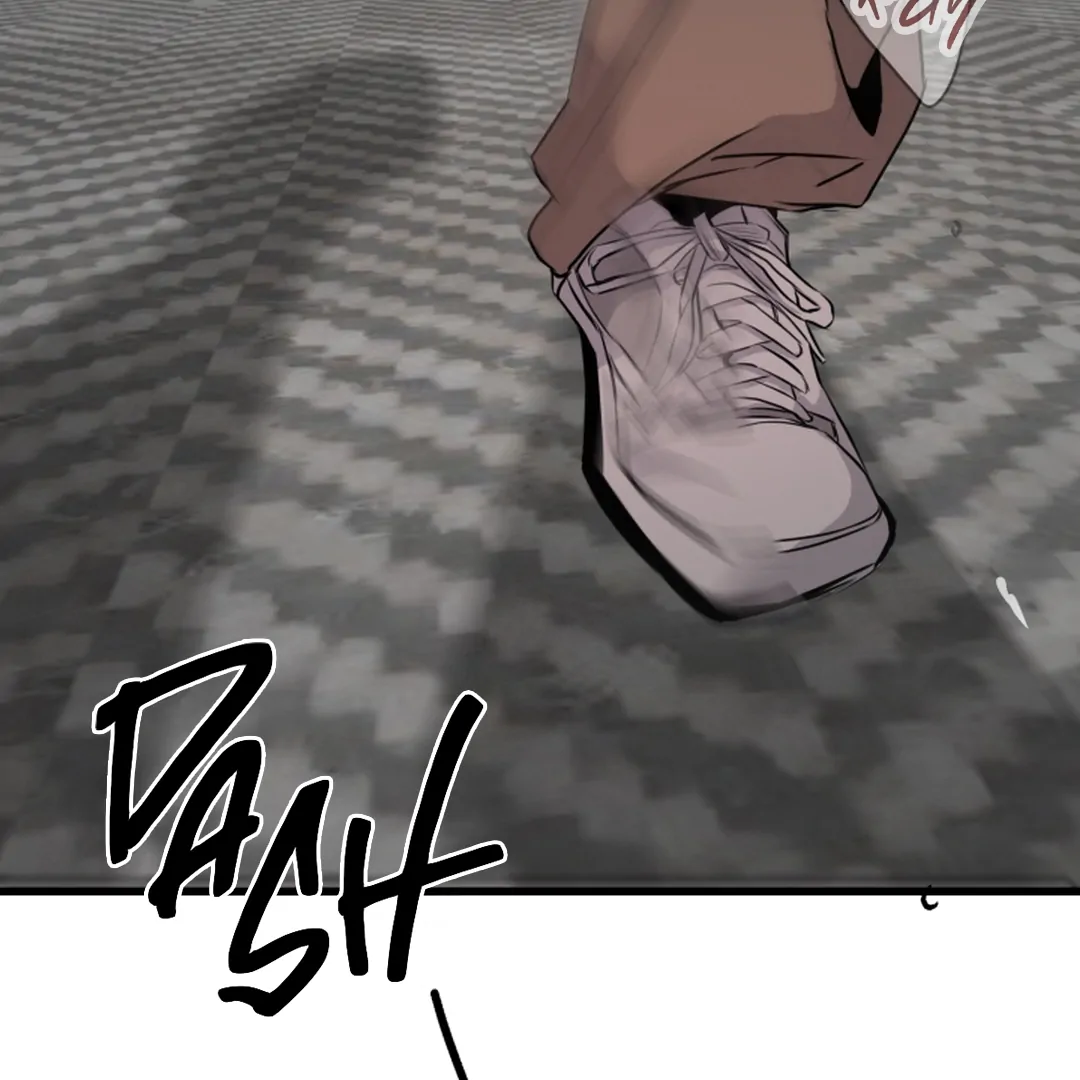 Prostate Capture Report (UNCENSORED) [Cupid Scans] - Chapter 10 manhwa