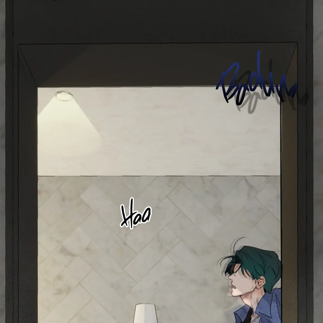 Prostate Capture Report (UNCENSORED) [Cupid Scans] - Chapter 10 manhwa