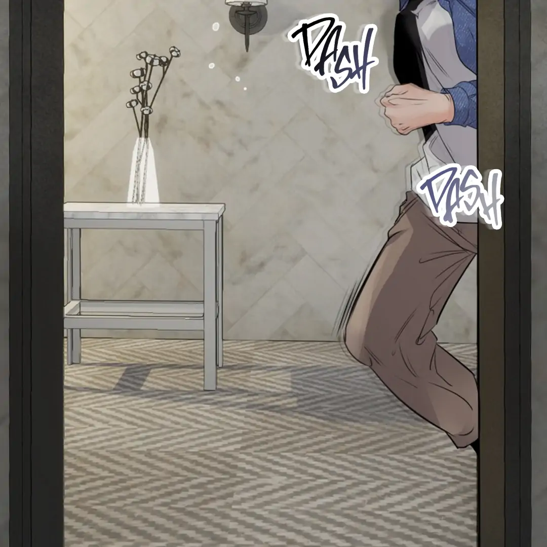 Prostate Capture Report (UNCENSORED) [Cupid Scans] - Chapter 10 manhwa