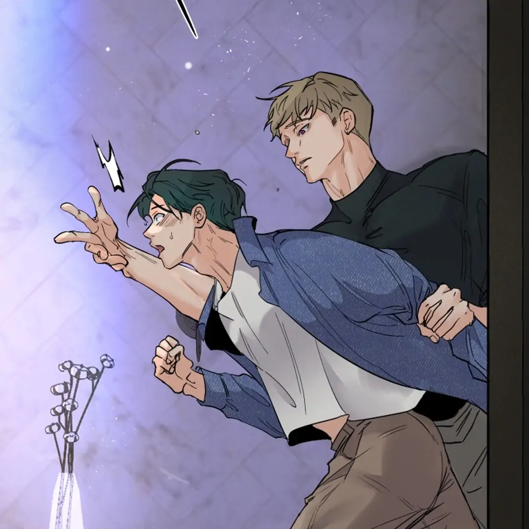 Prostate Capture Report (UNCENSORED) [Cupid Scans] - Chapter 10 manhwa
