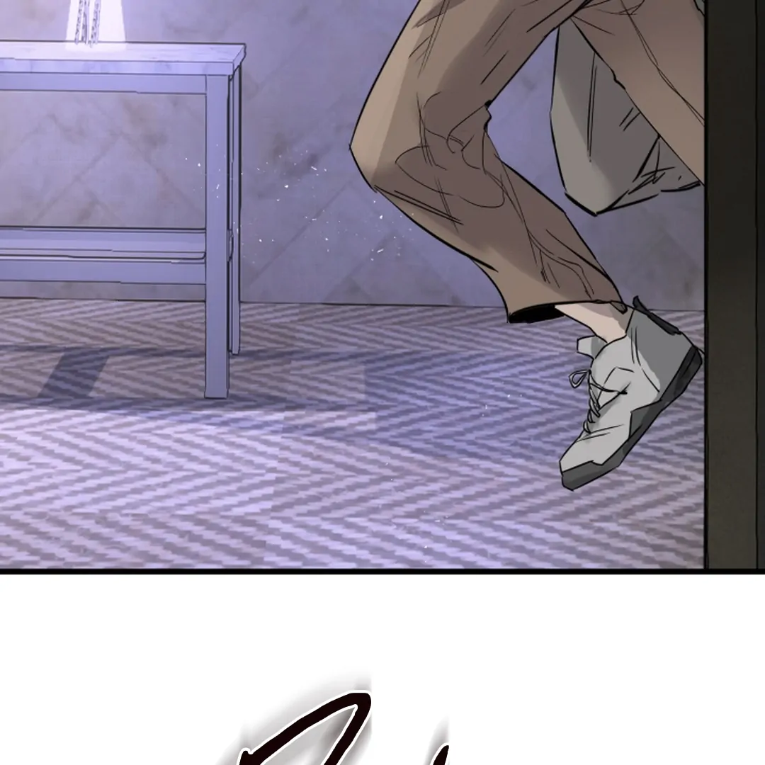 Prostate Capture Report (UNCENSORED) [Cupid Scans] - Chapter 10 manhwa