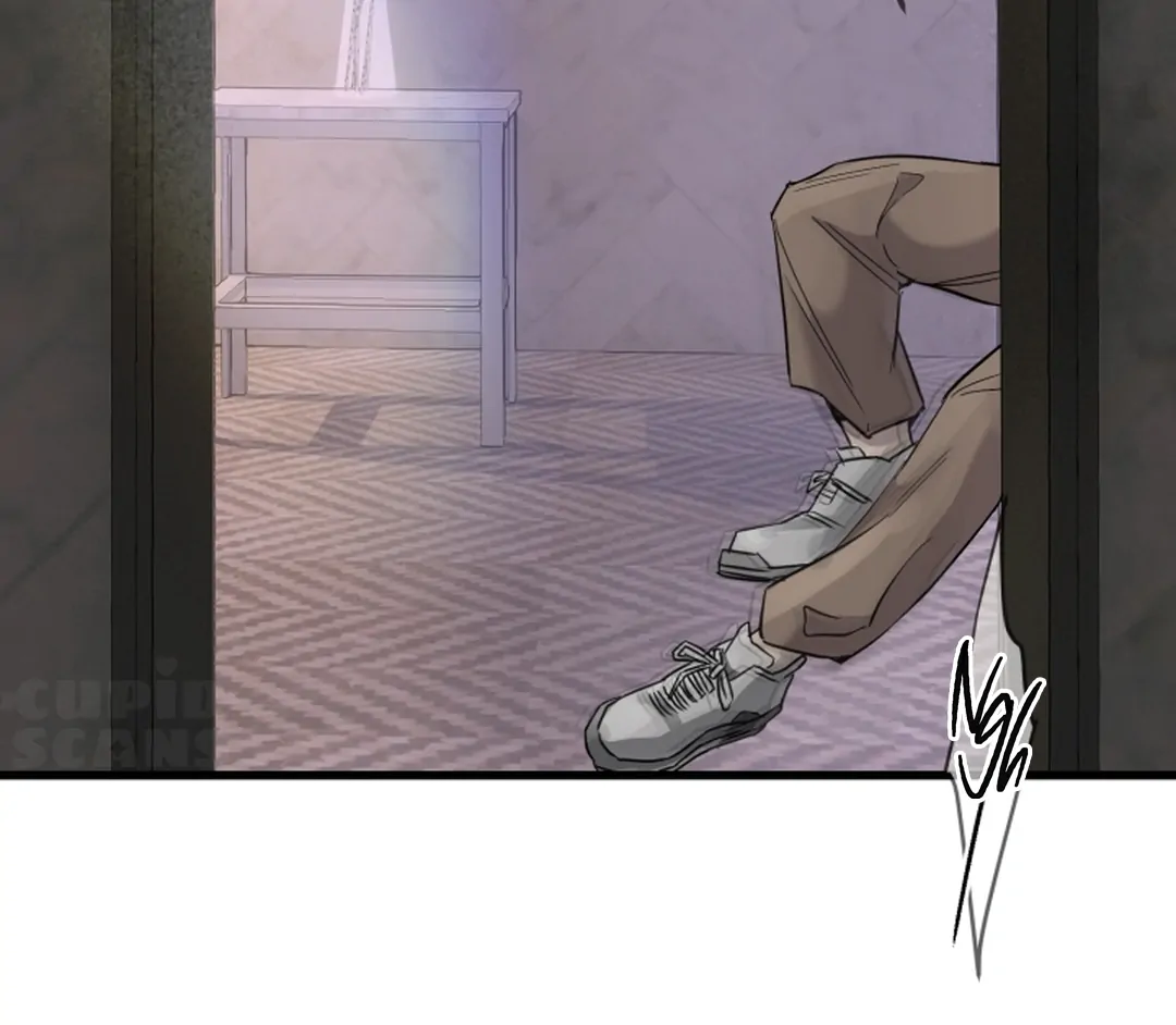 Prostate Capture Report (UNCENSORED) [Cupid Scans] - Chapter 10 manhwa