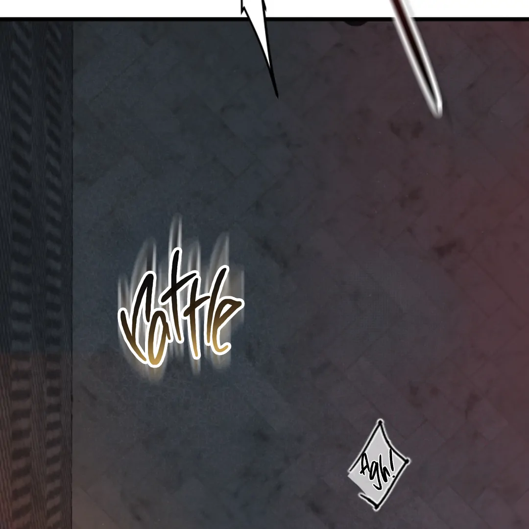 Prostate Capture Report (UNCENSORED) [Cupid Scans] - Chapter 10 manhwa