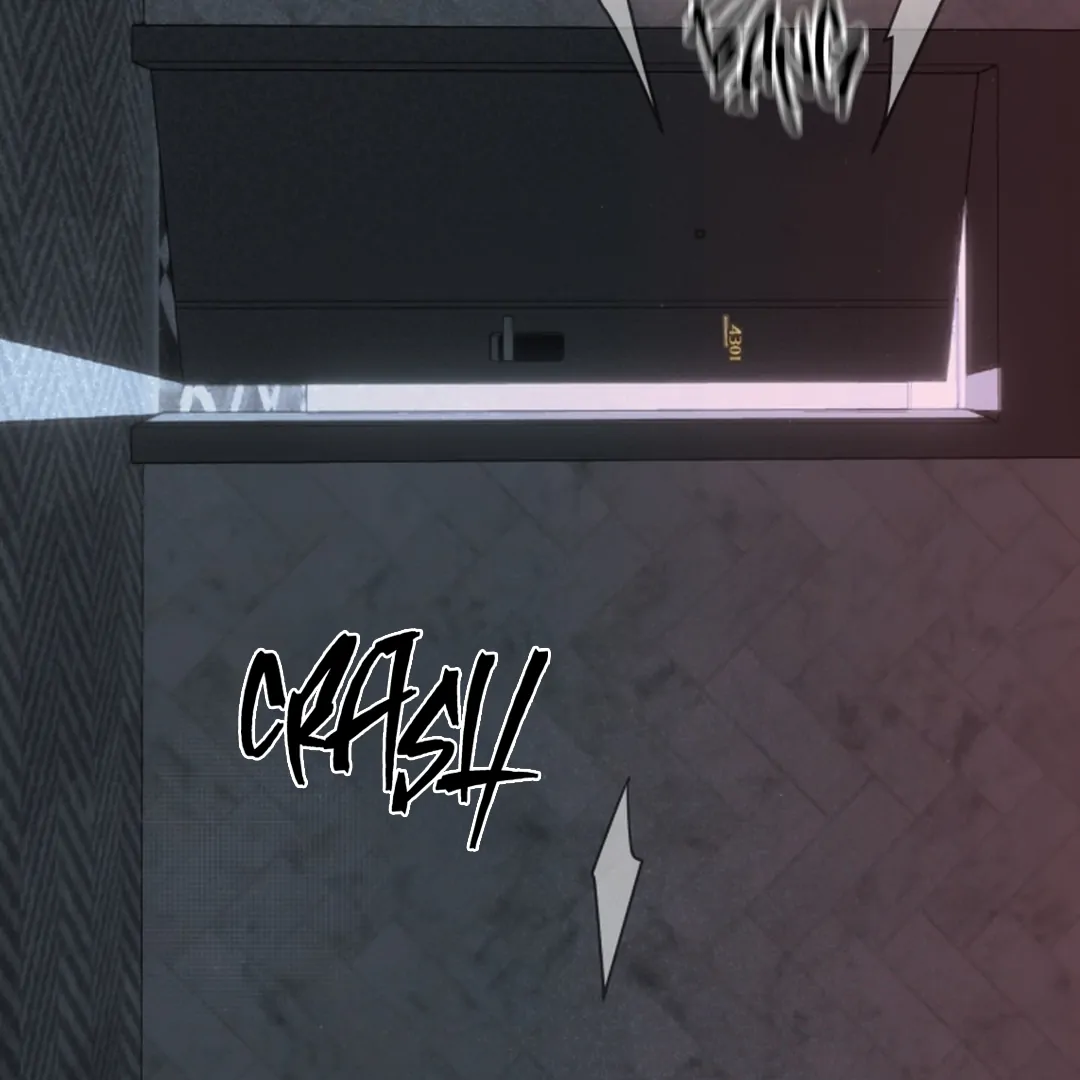 Prostate Capture Report (UNCENSORED) [Cupid Scans] - Chapter 10 manhwa