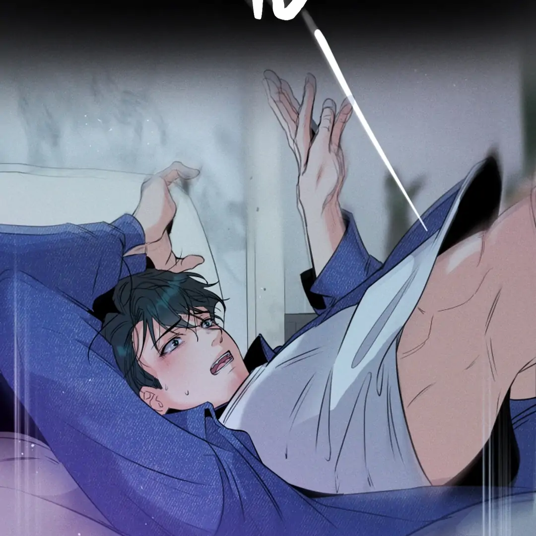 Prostate Capture Report (UNCENSORED) [Cupid Scans] - Chapter 10 manhwa