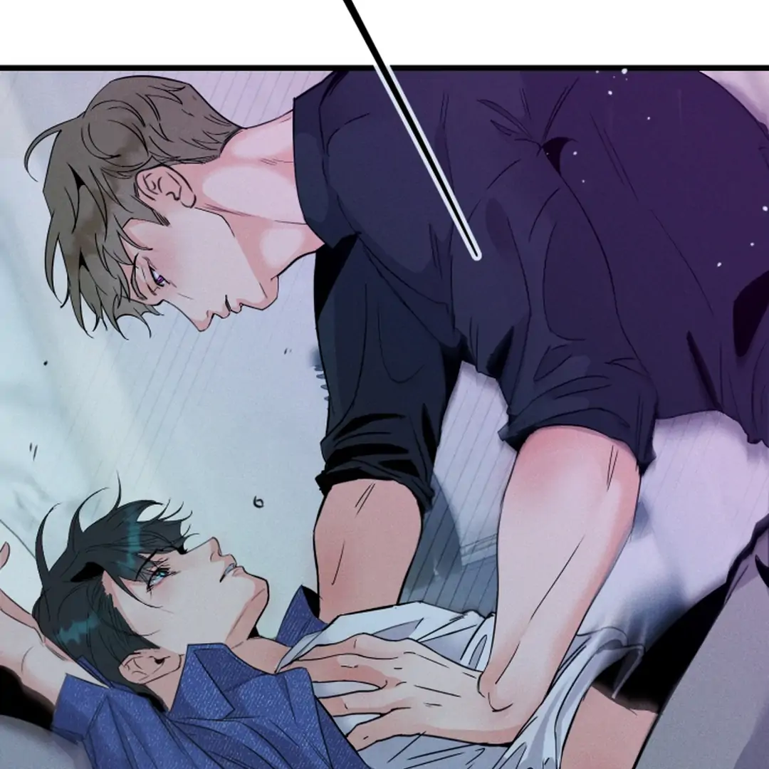 Prostate Capture Report (UNCENSORED) [Cupid Scans] - Chapter 10 manhwa