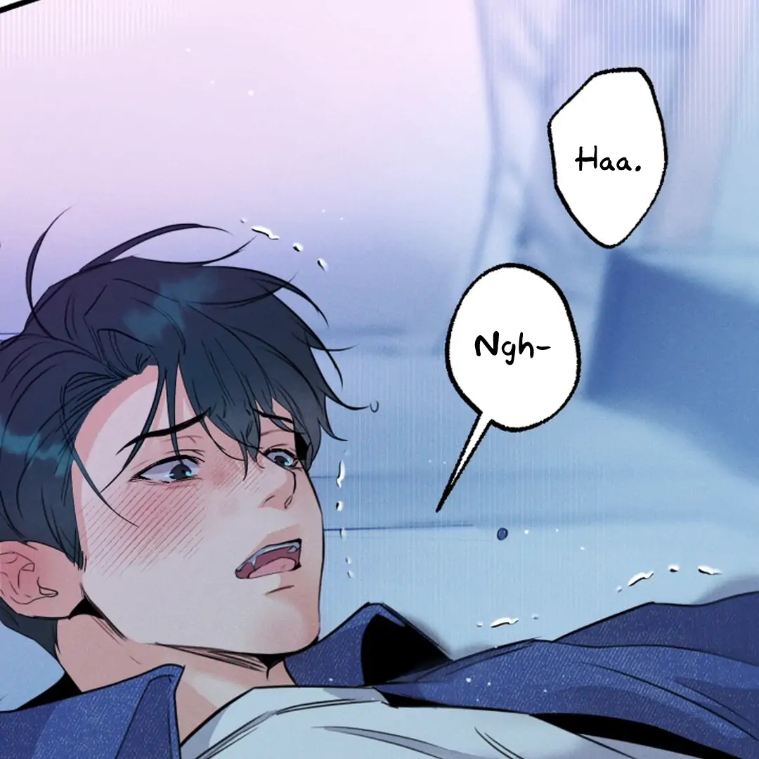 Prostate Capture Report (UNCENSORED) [Cupid Scans] - Chapter 10 manhwa