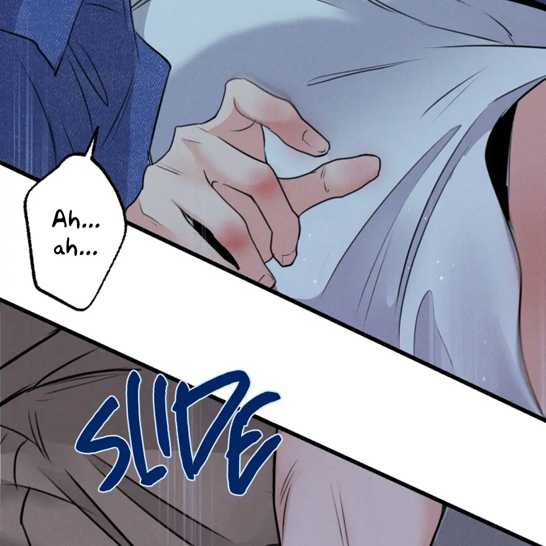 Prostate Capture Report (UNCENSORED) [Cupid Scans] - Chapter 10 manhwa