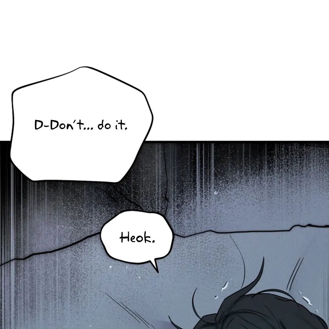 Prostate Capture Report (UNCENSORED) [Cupid Scans] - Chapter 10 manhwa