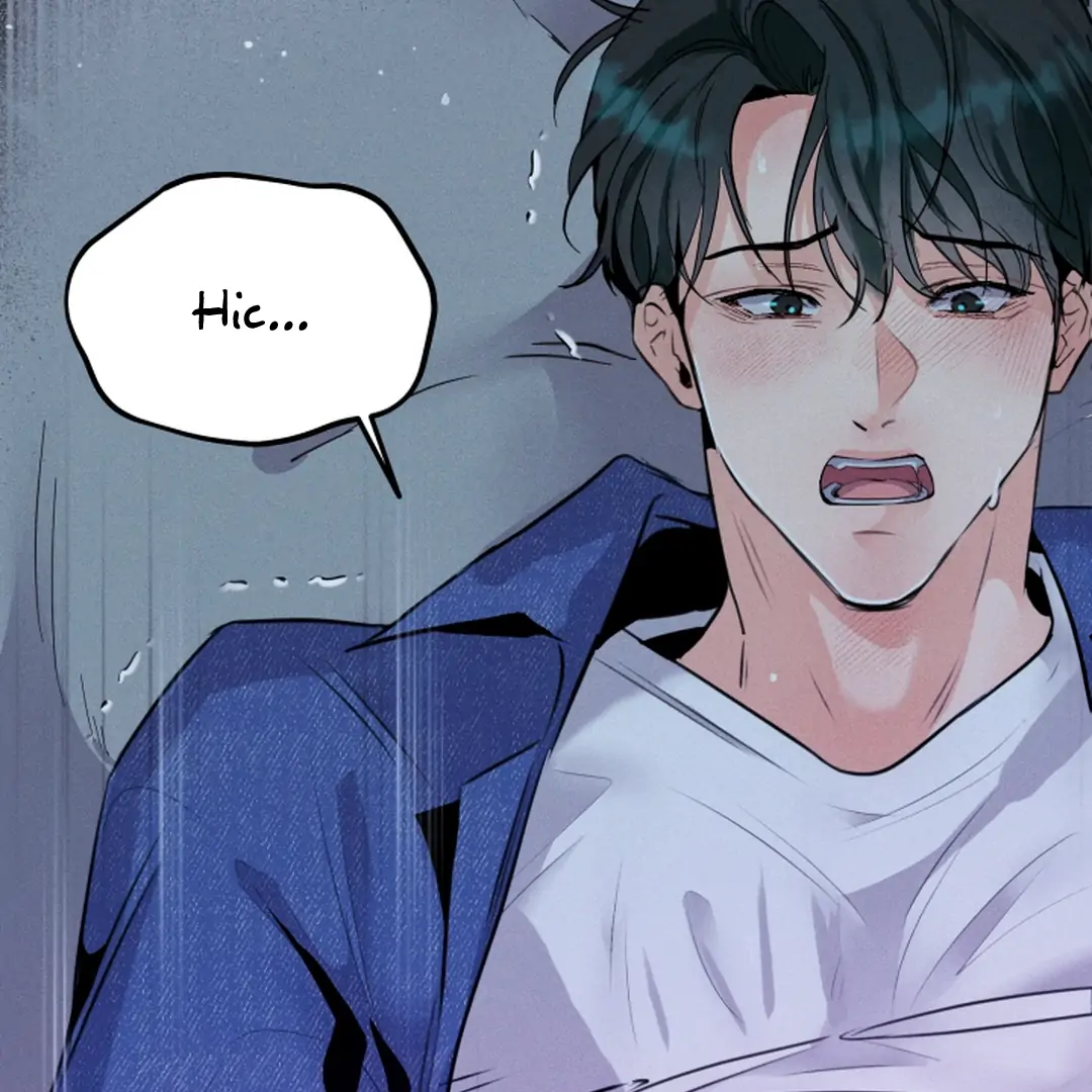 Prostate Capture Report (UNCENSORED) [Cupid Scans] - Chapter 10 manhwa