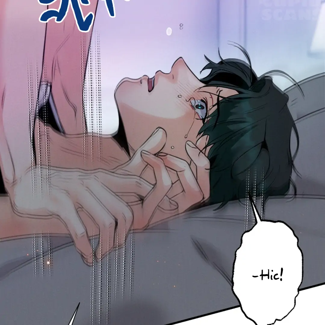 Prostate Capture Report (UNCENSORED) [Cupid Scans] - Chapter 10 manhwa