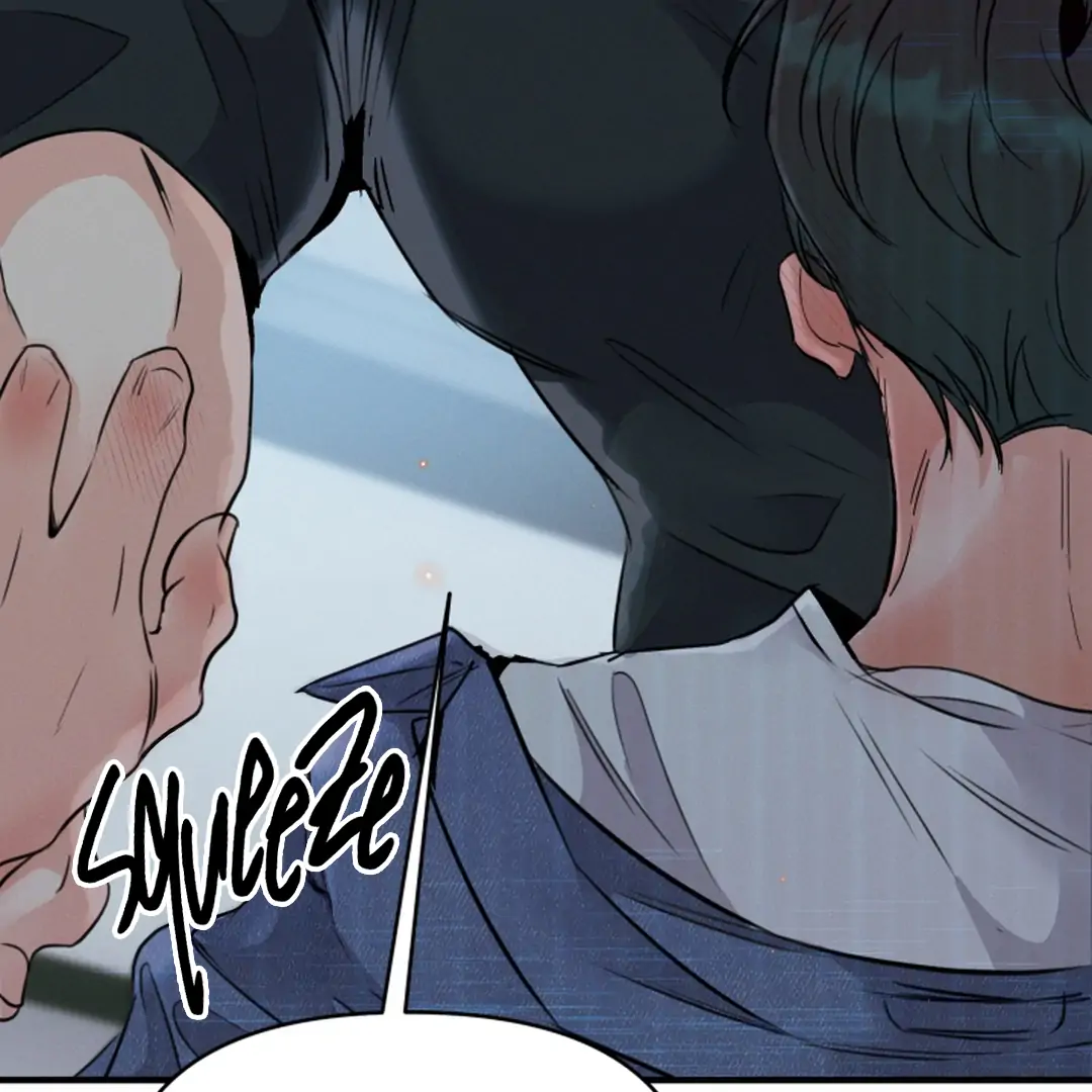 Prostate Capture Report (UNCENSORED) [Cupid Scans] - Chapter 10 manhwa