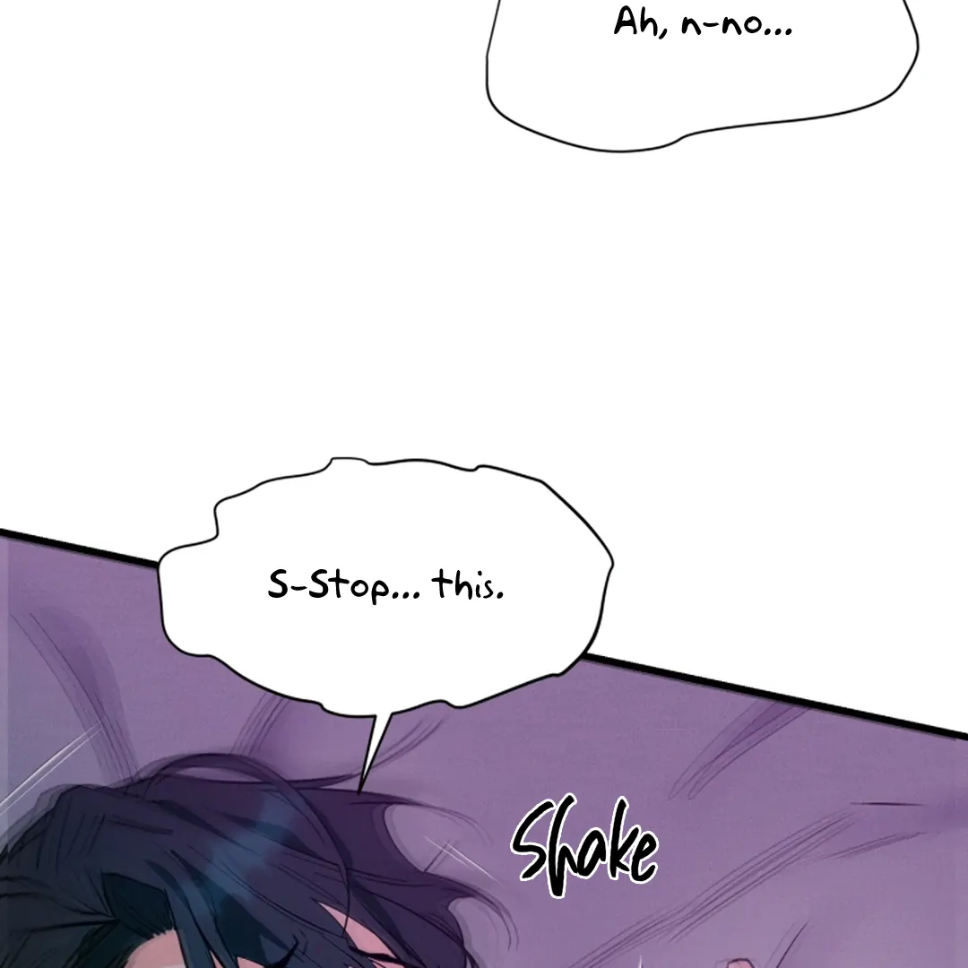 Prostate Capture Report (UNCENSORED) [Cupid Scans] - Chapter 10 manhwa