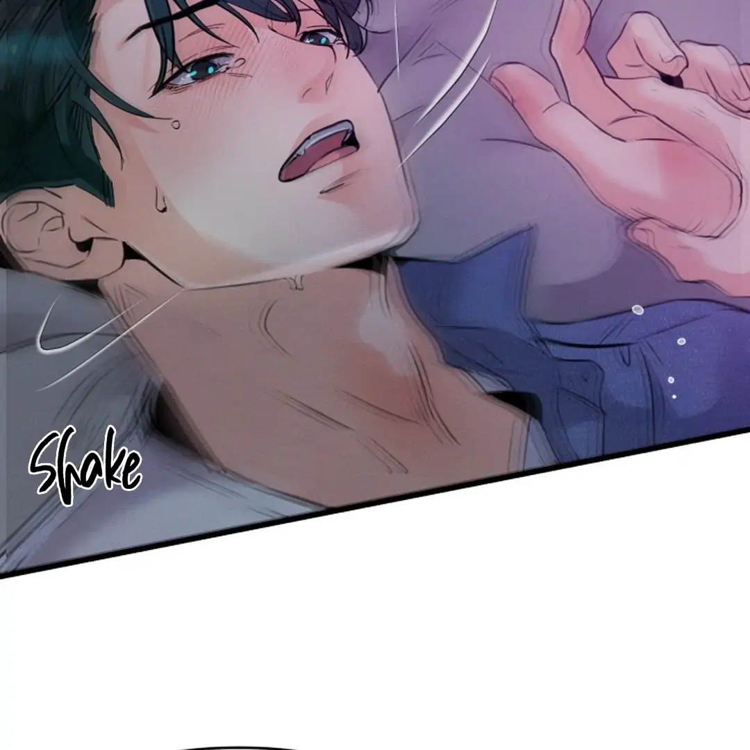 Prostate Capture Report (UNCENSORED) [Cupid Scans] - Chapter 10 manhwa