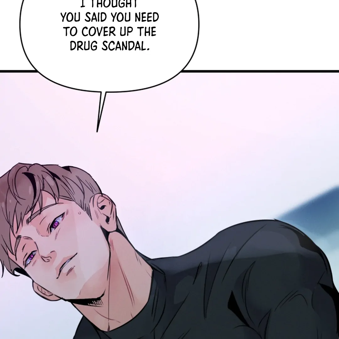 Prostate Capture Report (UNCENSORED) [Cupid Scans] - Chapter 10 manhwa