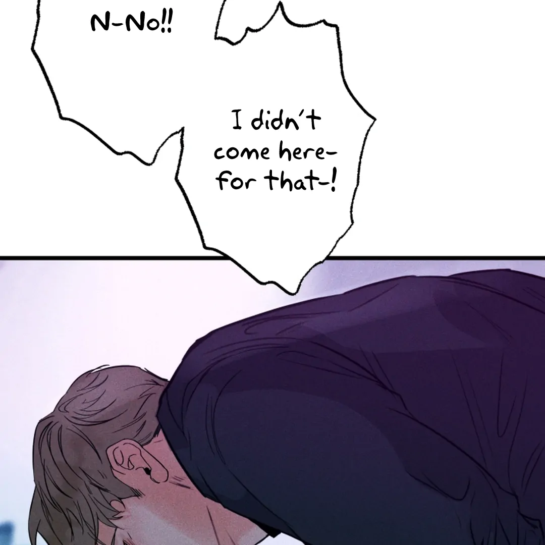 Prostate Capture Report (UNCENSORED) [Cupid Scans] - Chapter 10 manhwa