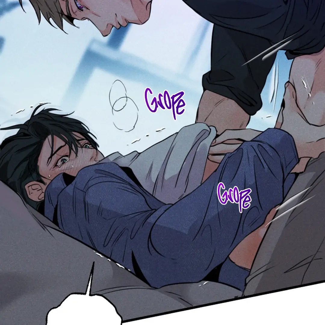 Prostate Capture Report (UNCENSORED) [Cupid Scans] - Chapter 10 manhwa