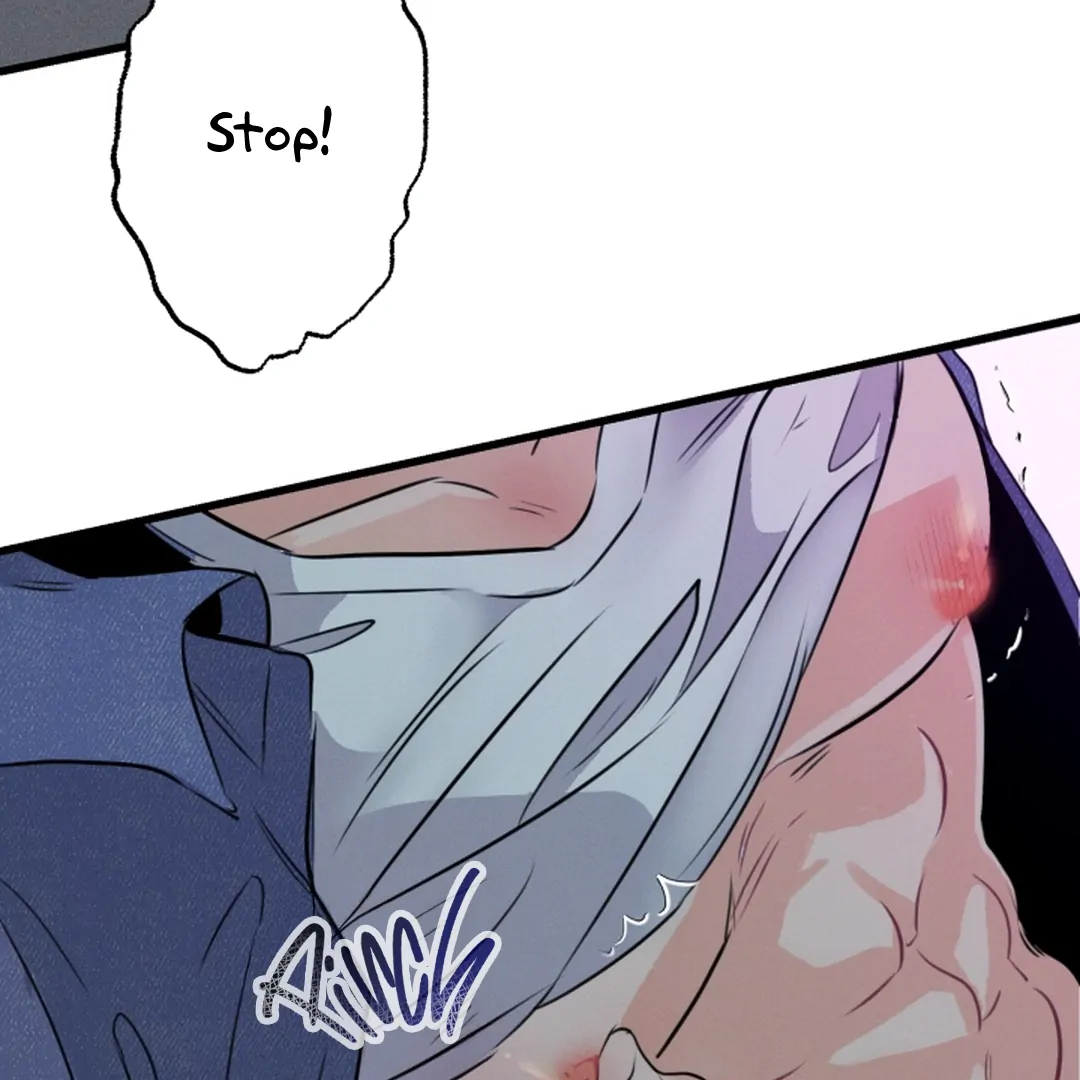 Prostate Capture Report (UNCENSORED) [Cupid Scans] - Chapter 10 manhwa