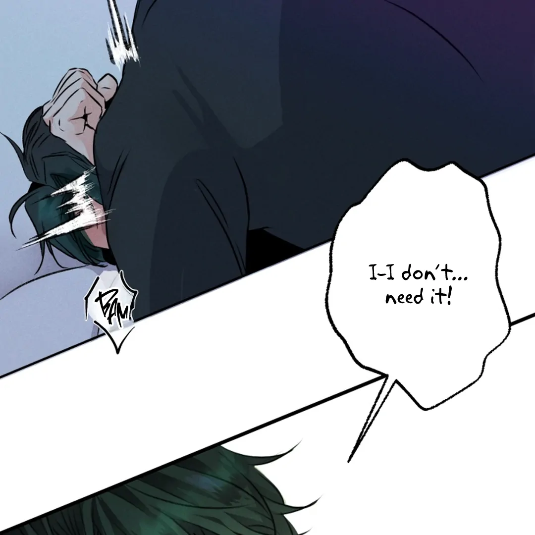 Prostate Capture Report (UNCENSORED) [Cupid Scans] - Chapter 10 manhwa