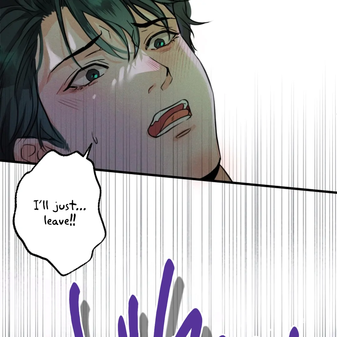 Prostate Capture Report (UNCENSORED) [Cupid Scans] - Chapter 10 manhwa