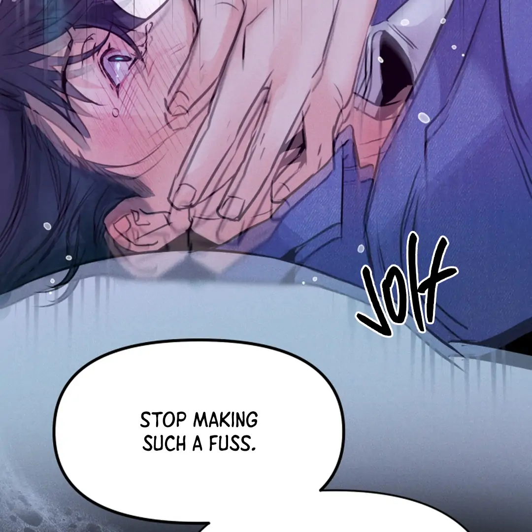 Prostate Capture Report (UNCENSORED) [Cupid Scans] - Chapter 10 manhwa