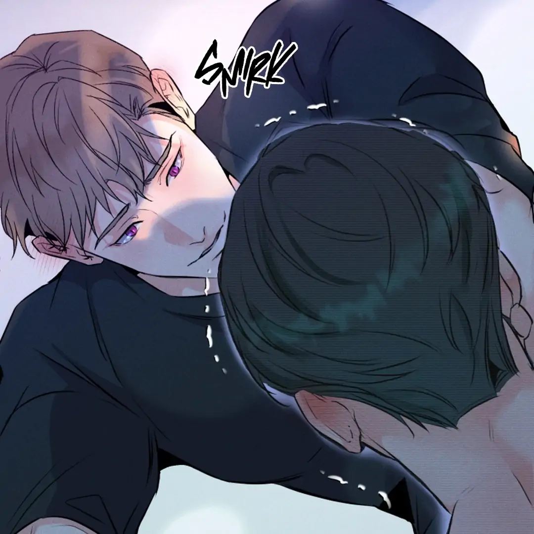 Prostate Capture Report (UNCENSORED) [Cupid Scans] - Chapter 10 manhwa