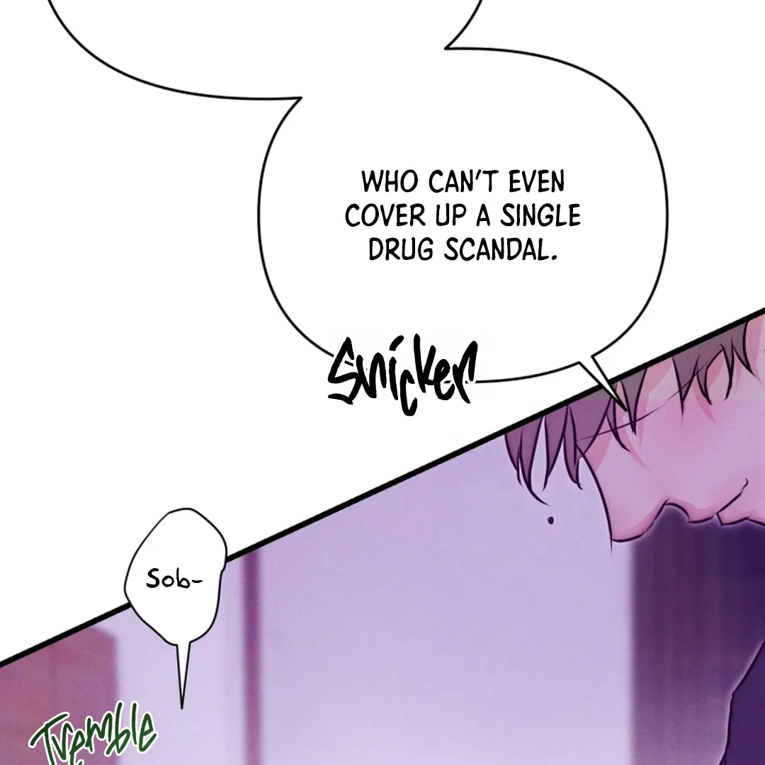 Prostate Capture Report (UNCENSORED) [Cupid Scans] - Chapter 10 manhwa