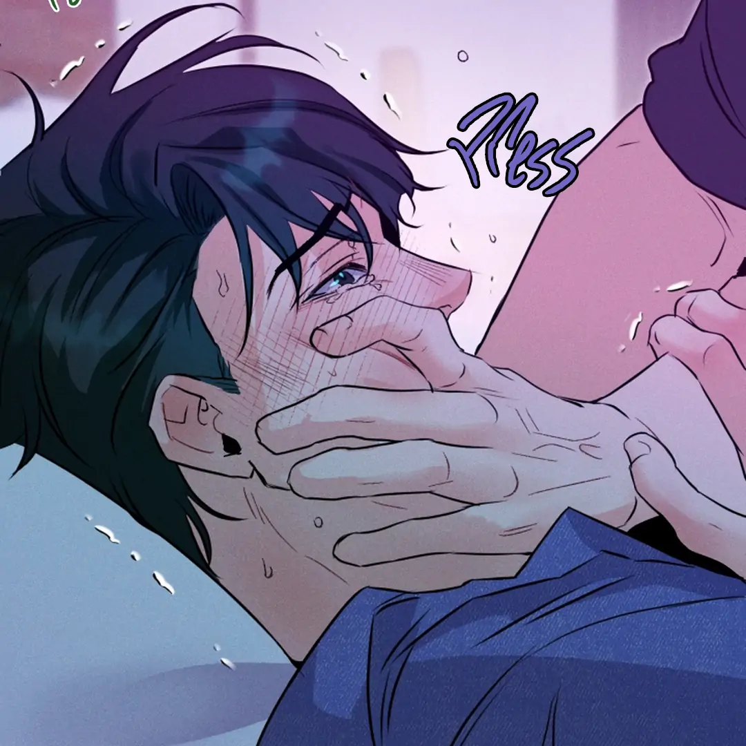 Prostate Capture Report (UNCENSORED) [Cupid Scans] - Chapter 10 manhwa