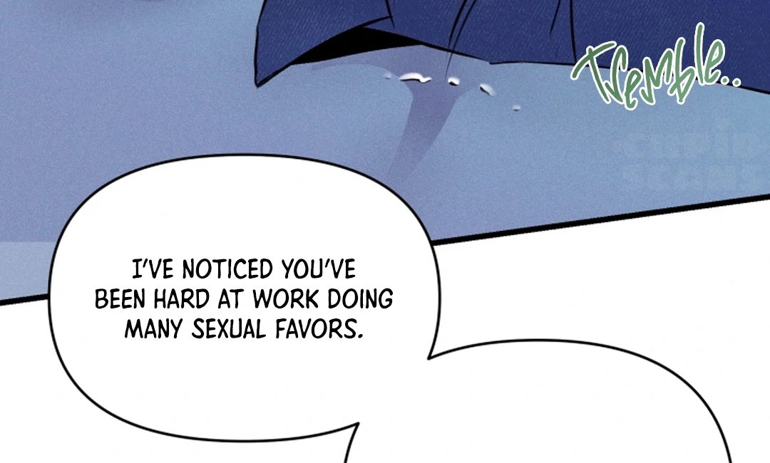 Prostate Capture Report (UNCENSORED) [Cupid Scans] - Chapter 10 manhwa
