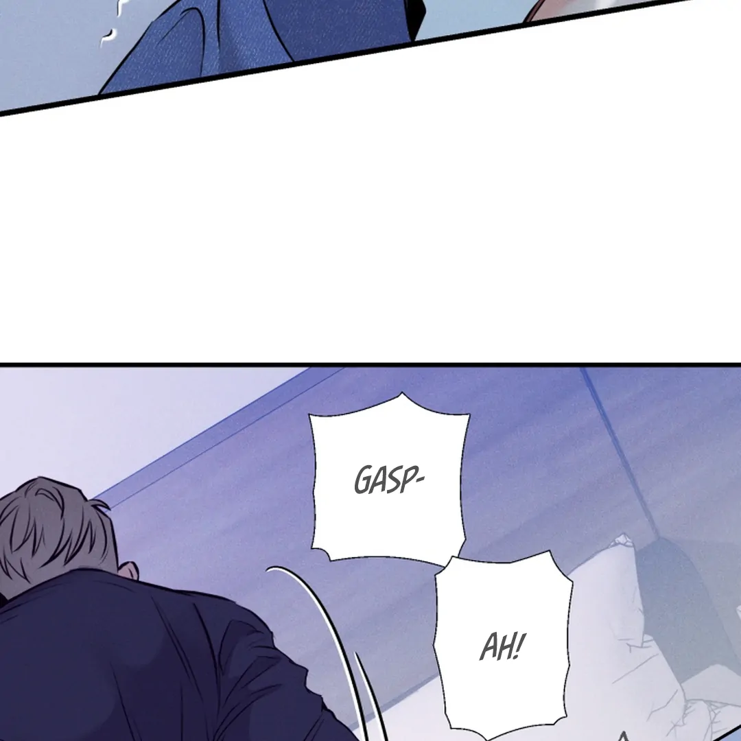 Prostate Capture Report (UNCENSORED) [Cupid Scans] - Chapter 10 manhwa