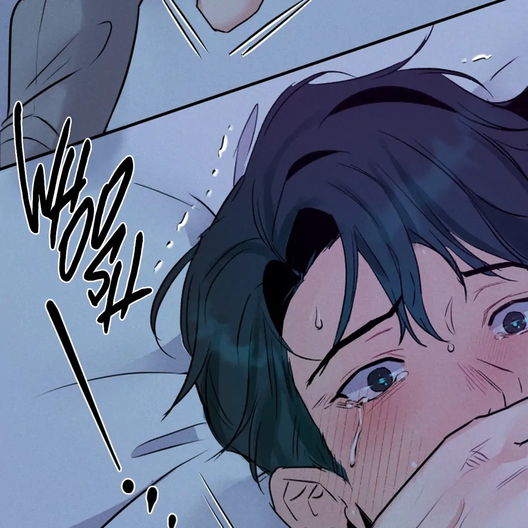 Prostate Capture Report (UNCENSORED) [Cupid Scans] - Chapter 10 manhwa