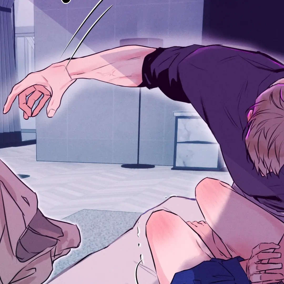 Prostate Capture Report (UNCENSORED) [Cupid Scans] - Chapter 10 manhwa