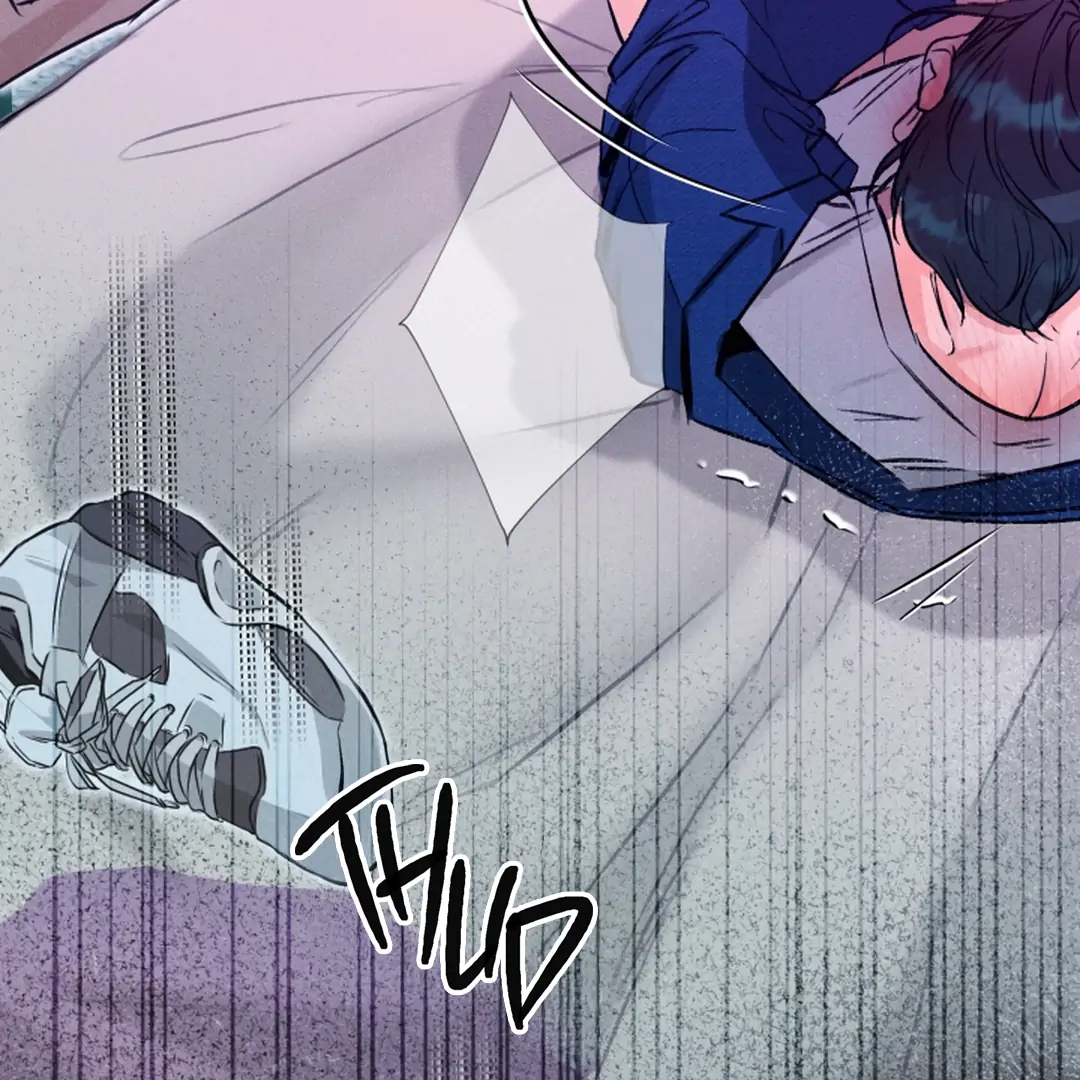 Prostate Capture Report (UNCENSORED) [Cupid Scans] - Chapter 10 manhwa