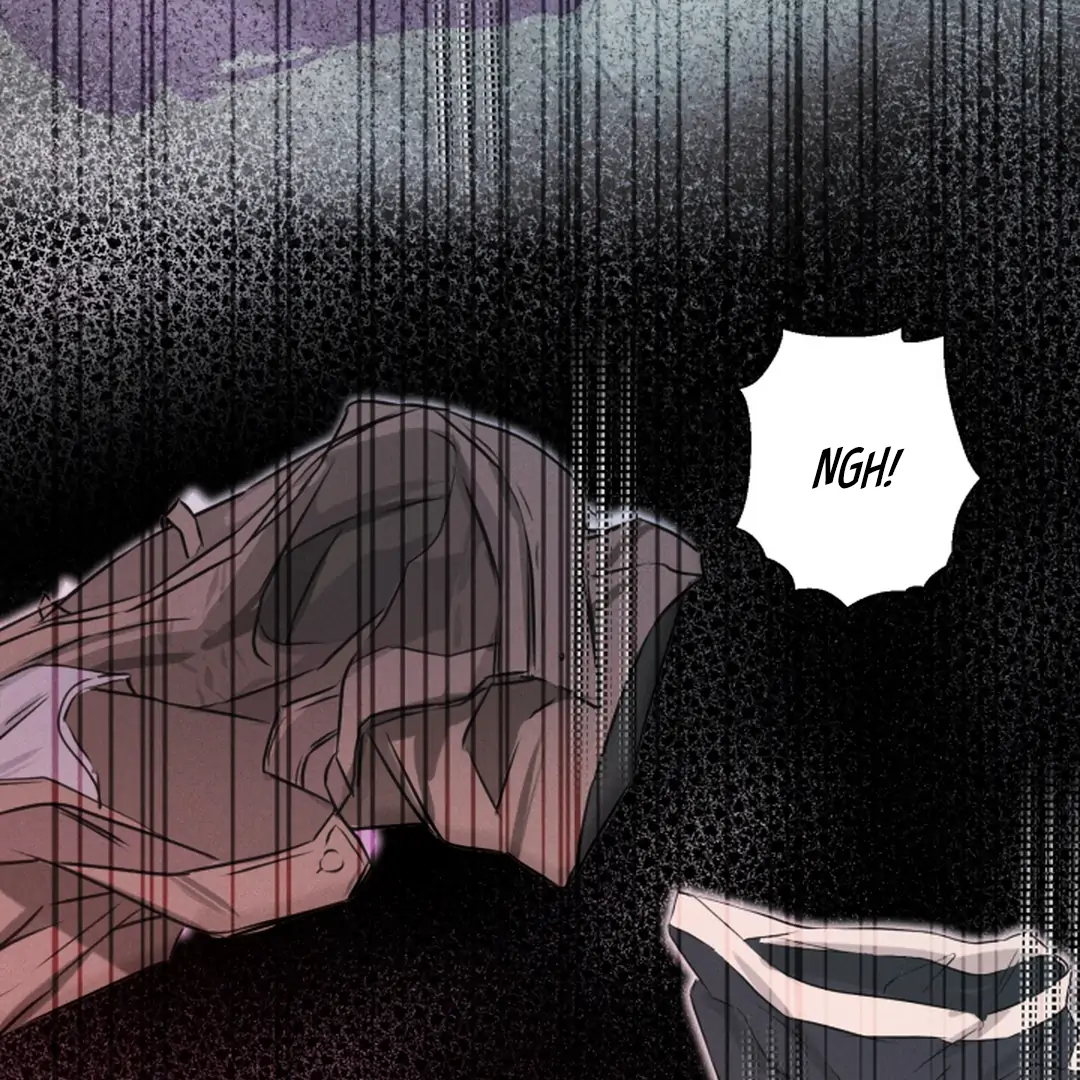 Prostate Capture Report (UNCENSORED) [Cupid Scans] - Chapter 10 manhwa