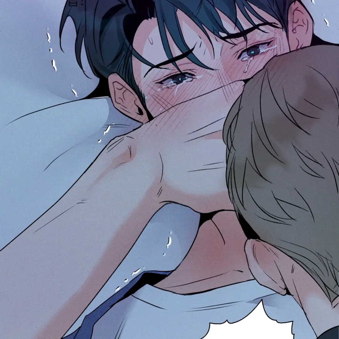 Prostate Capture Report (UNCENSORED) [Cupid Scans] - Chapter 10 manhwa